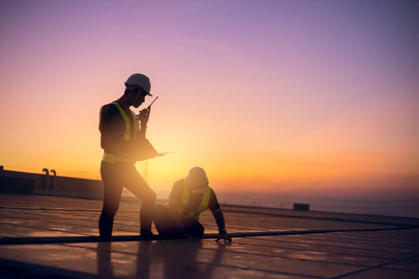 Red Oak, IA Roofing Contractor Company