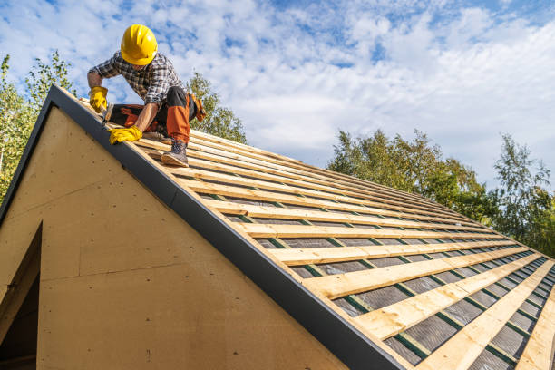 Quick and Trustworthy Emergency Roof Repair Services in Red Oak, IA