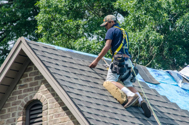 Best Commercial Roofing Services  in Red Oak, IA
