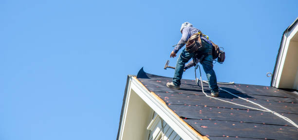 Quick and Trustworthy Emergency Roof Repair Services in Red Oak, IA